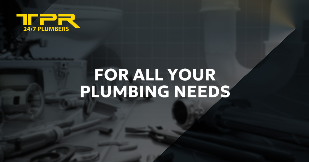 Texas Plumbing Repair logo